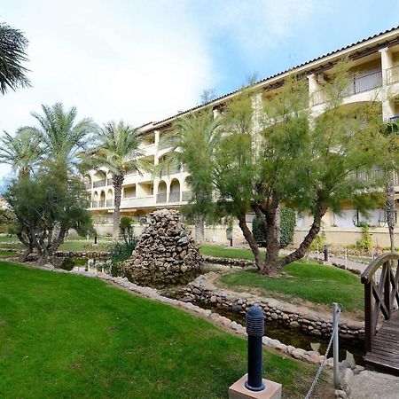 Jardins Del Mar 138 Apartment L'Estartit Luaran gambar