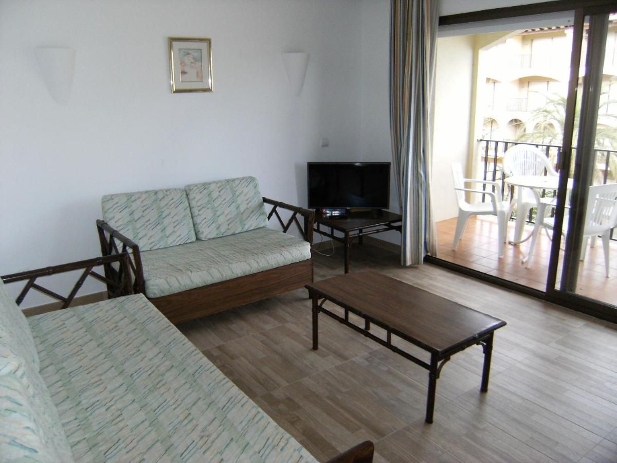 Jardins Del Mar 138 Apartment L'Estartit Luaran gambar