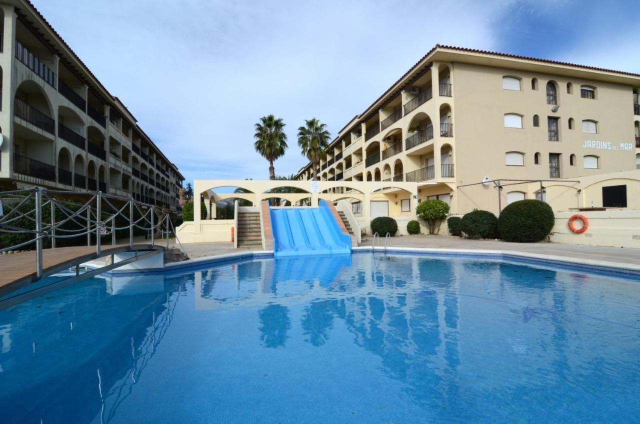 Jardins Del Mar 138 Apartment L'Estartit Luaran gambar
