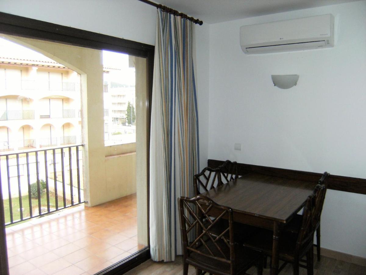 Jardins Del Mar 138 Apartment L'Estartit Luaran gambar