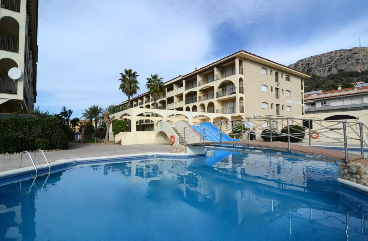 Jardins Del Mar 138 Apartment L'Estartit Luaran gambar