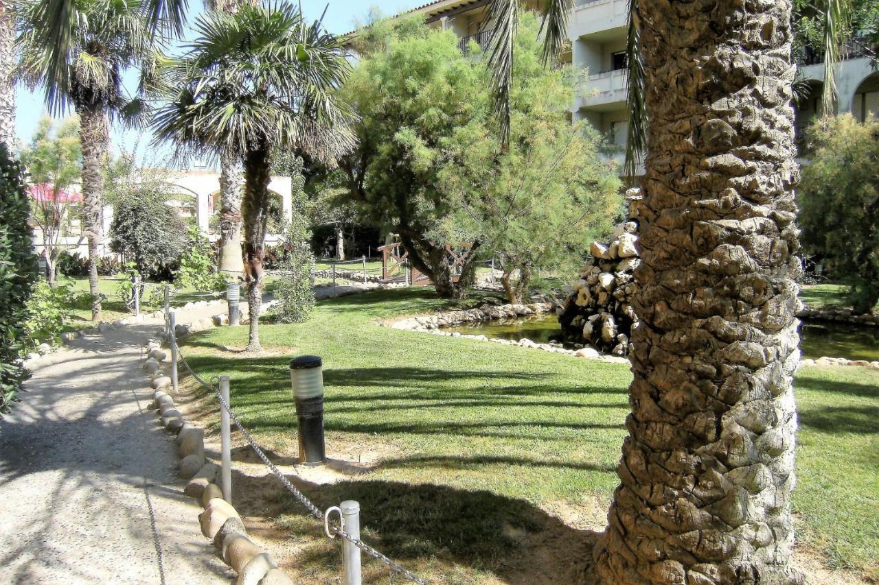 Jardins Del Mar 138 Apartment L'Estartit Luaran gambar