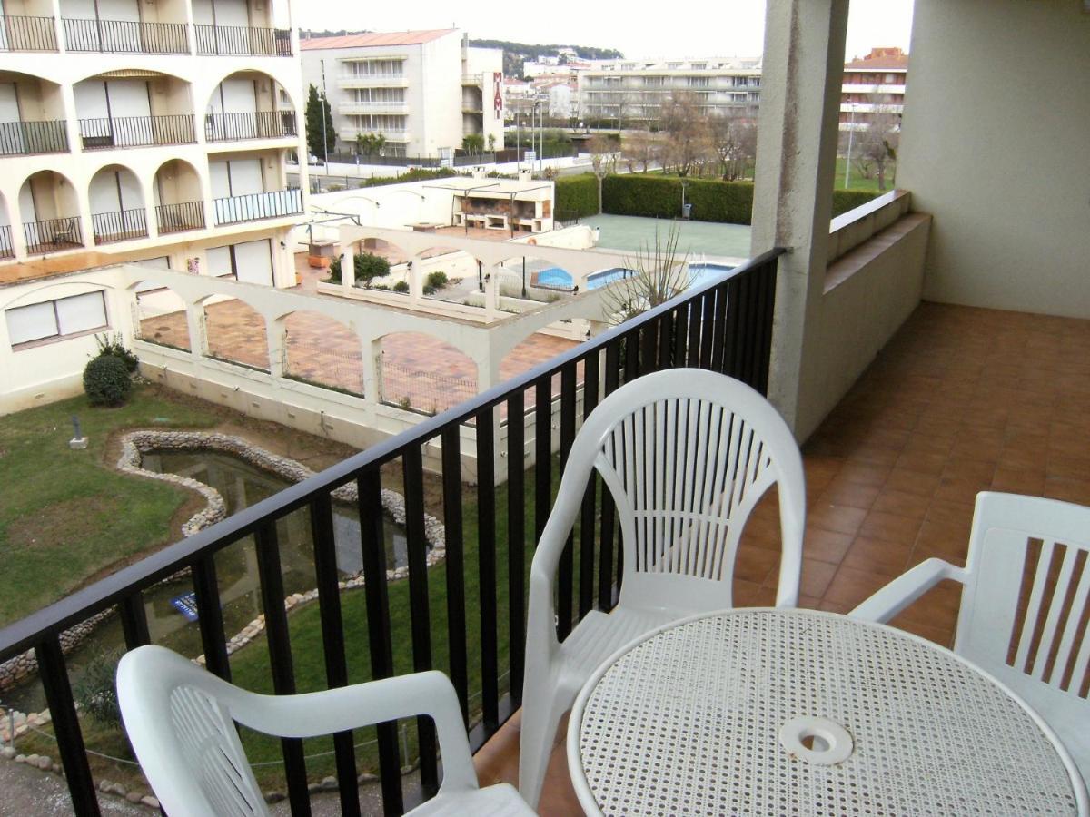 Jardins Del Mar 138 Apartment L'Estartit Luaran gambar