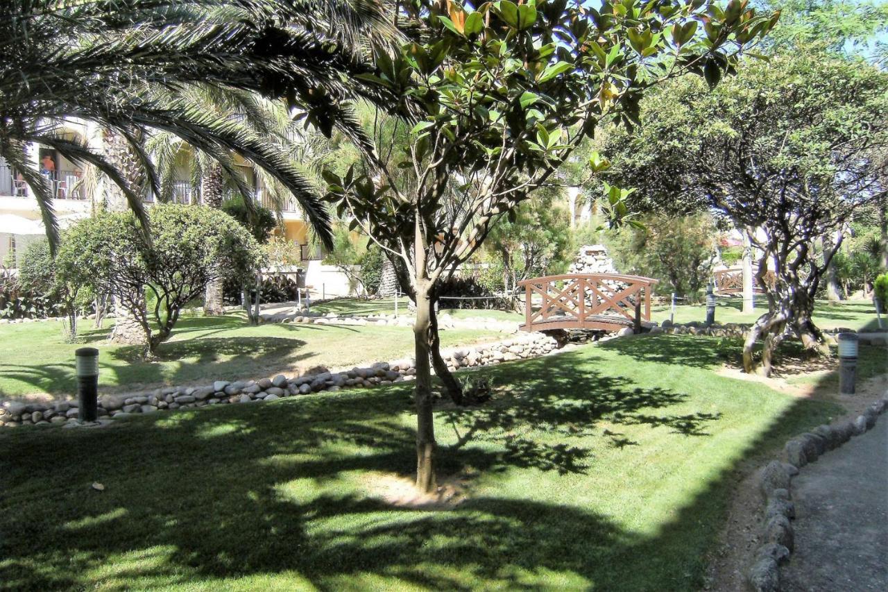 Jardins Del Mar 138 Apartment L'Estartit Luaran gambar