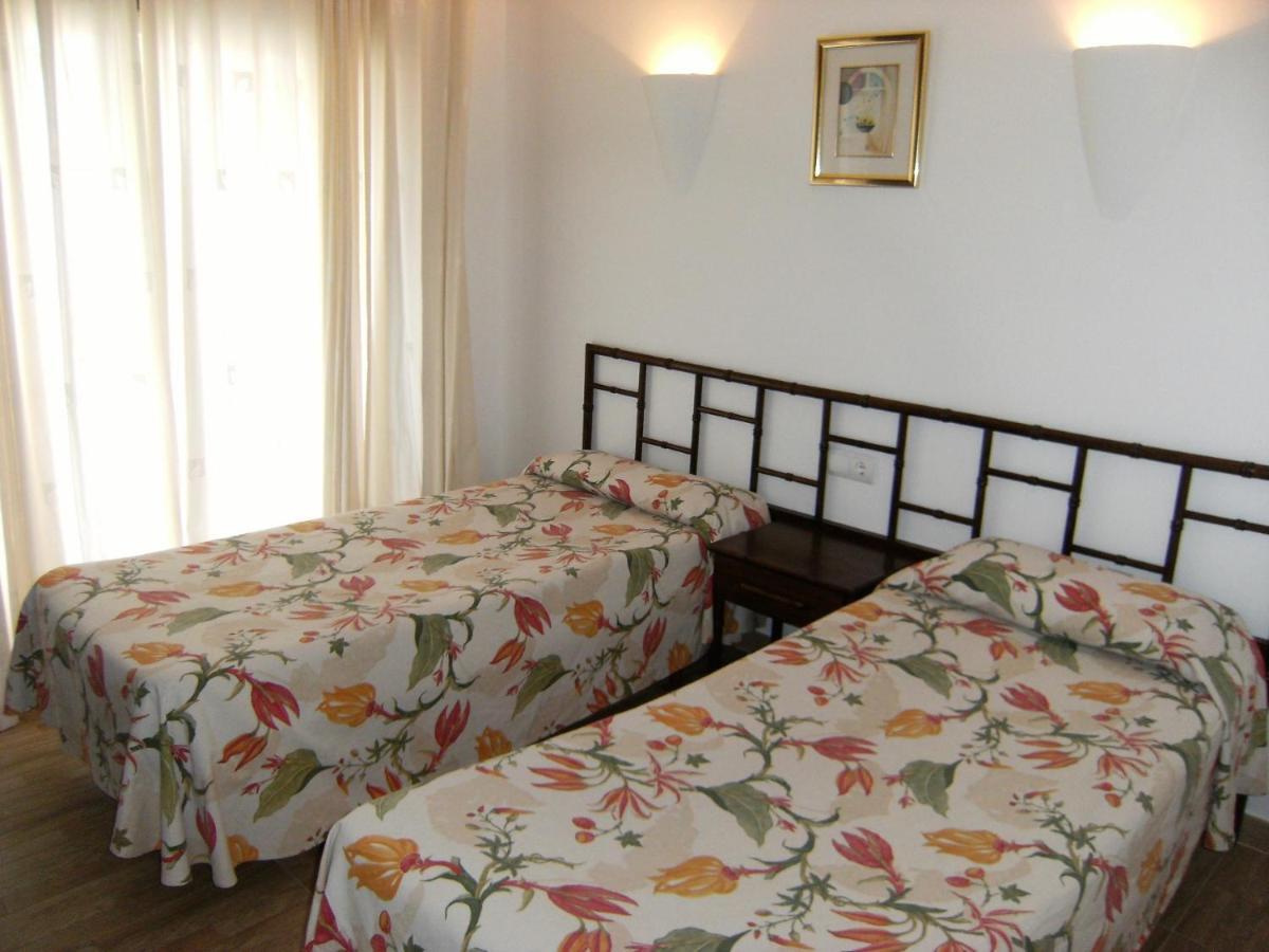 Jardins Del Mar 138 Apartment L'Estartit Luaran gambar